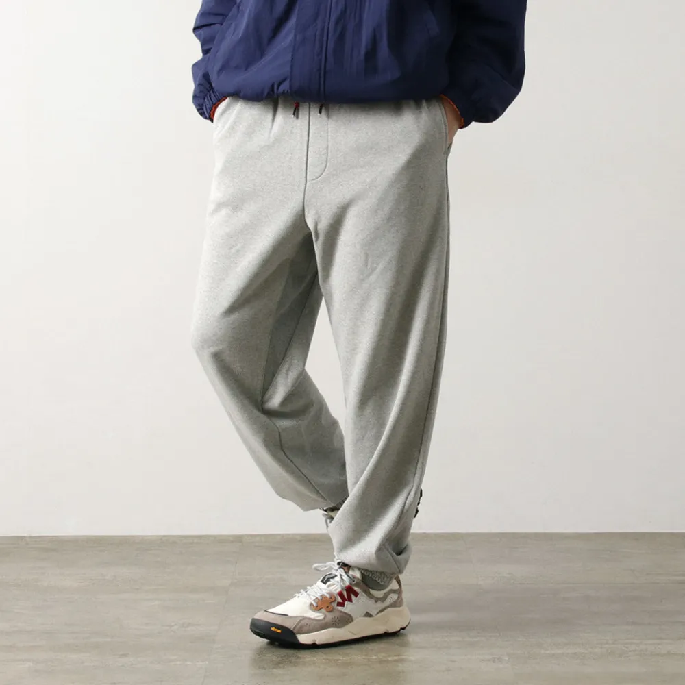 NANGA Trousers^/ Eco Hybrid Sweat Jogger Pants