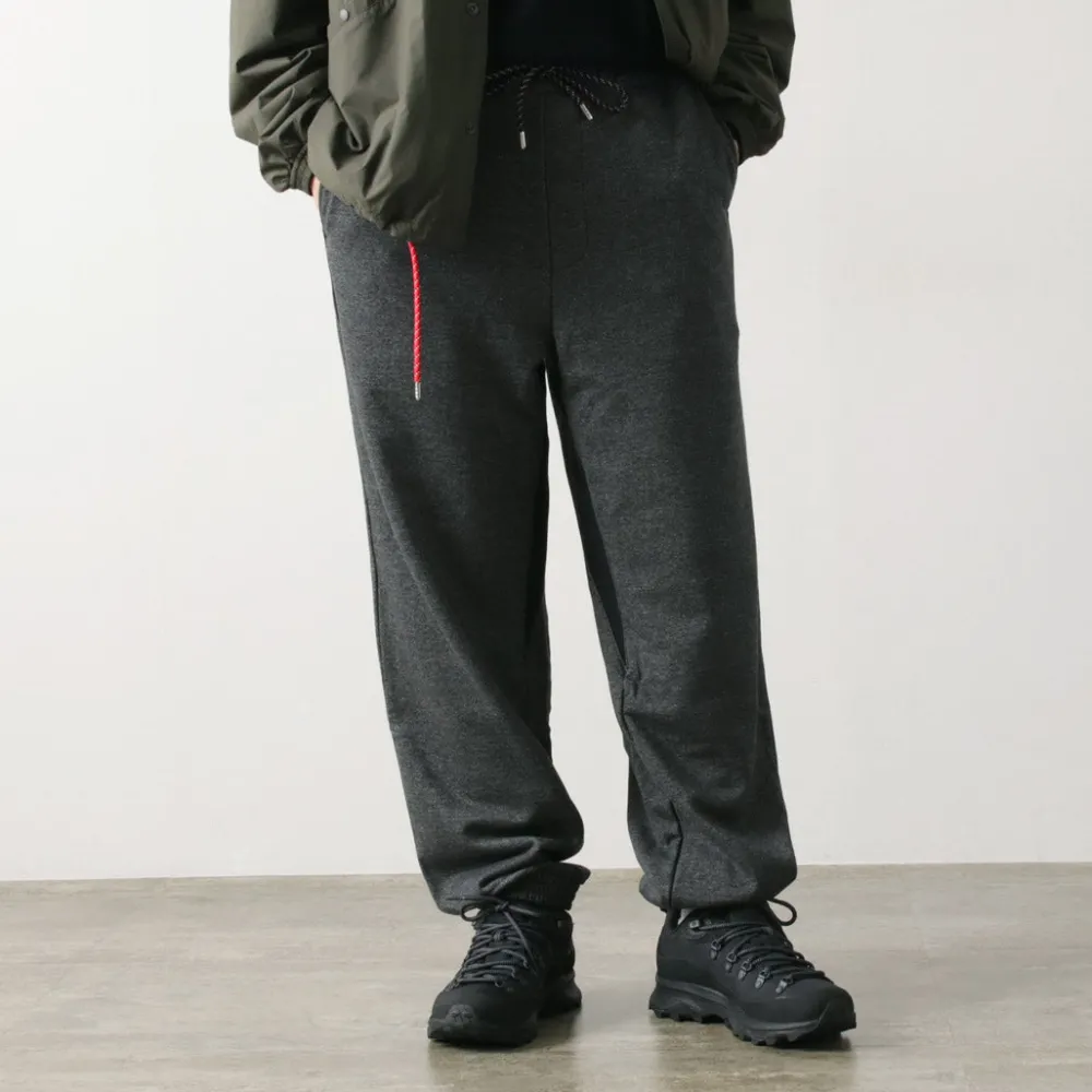 NANGA Trousers^/ Eco Hybrid Sweat Jogger Pants