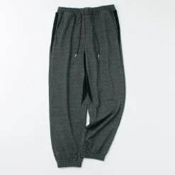 NANGA Trousers^/ Eco Hybrid Sweat Jogger Pants