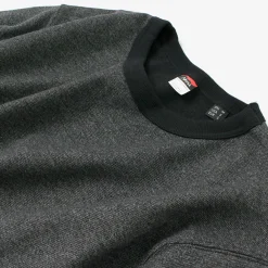 NANGA Sweatshirts^/ Eco Hybrid Sweatshirt