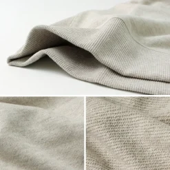 NANGA Sweatshirts^/ Eco Hybrid Sweatshirt