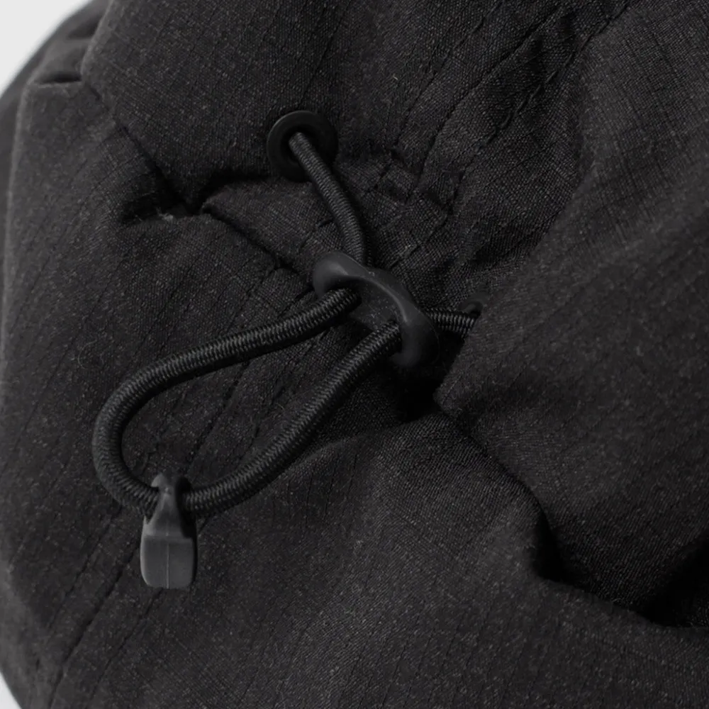 NANGA Hats^/ Fire-resistant Ripstop Down Earflap Cap