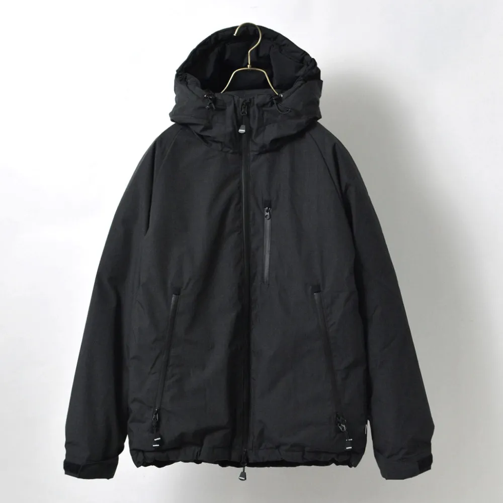 NANGA Down Wear^/ HINOC Aurora Down Jacket
