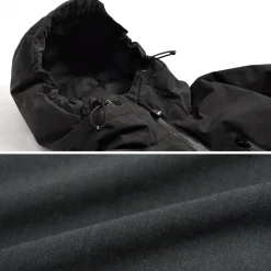 NANGA Down Wear^/ HINOC Aurora Down Jacket