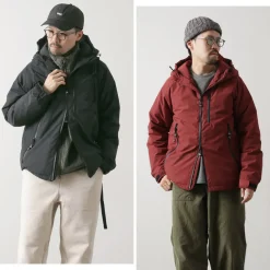 NANGA Down Wear^/ HINOC Aurora Down Jacket