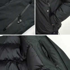 NANGA Down Wear^/ HINOC Aurora Down Jacket