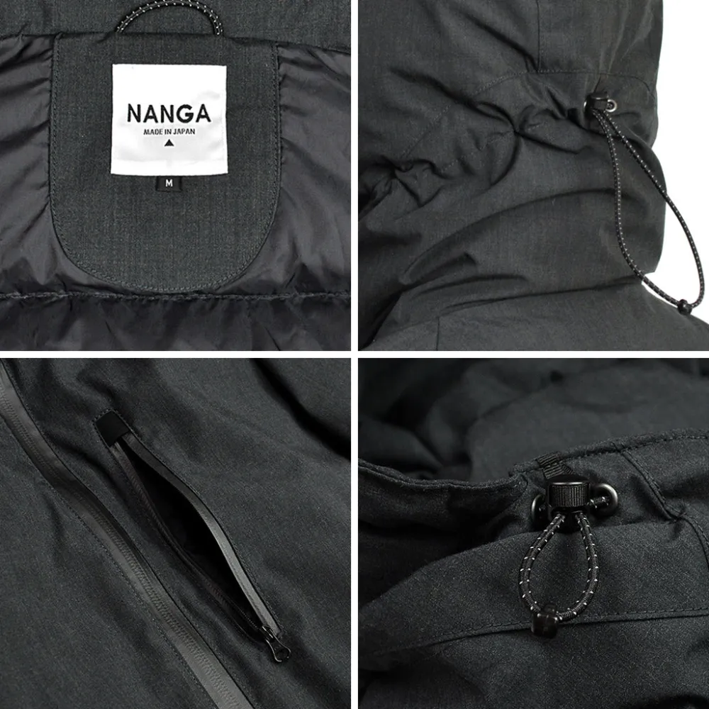 NANGA Down Wear^/ HINOC Aurora Down Jacket