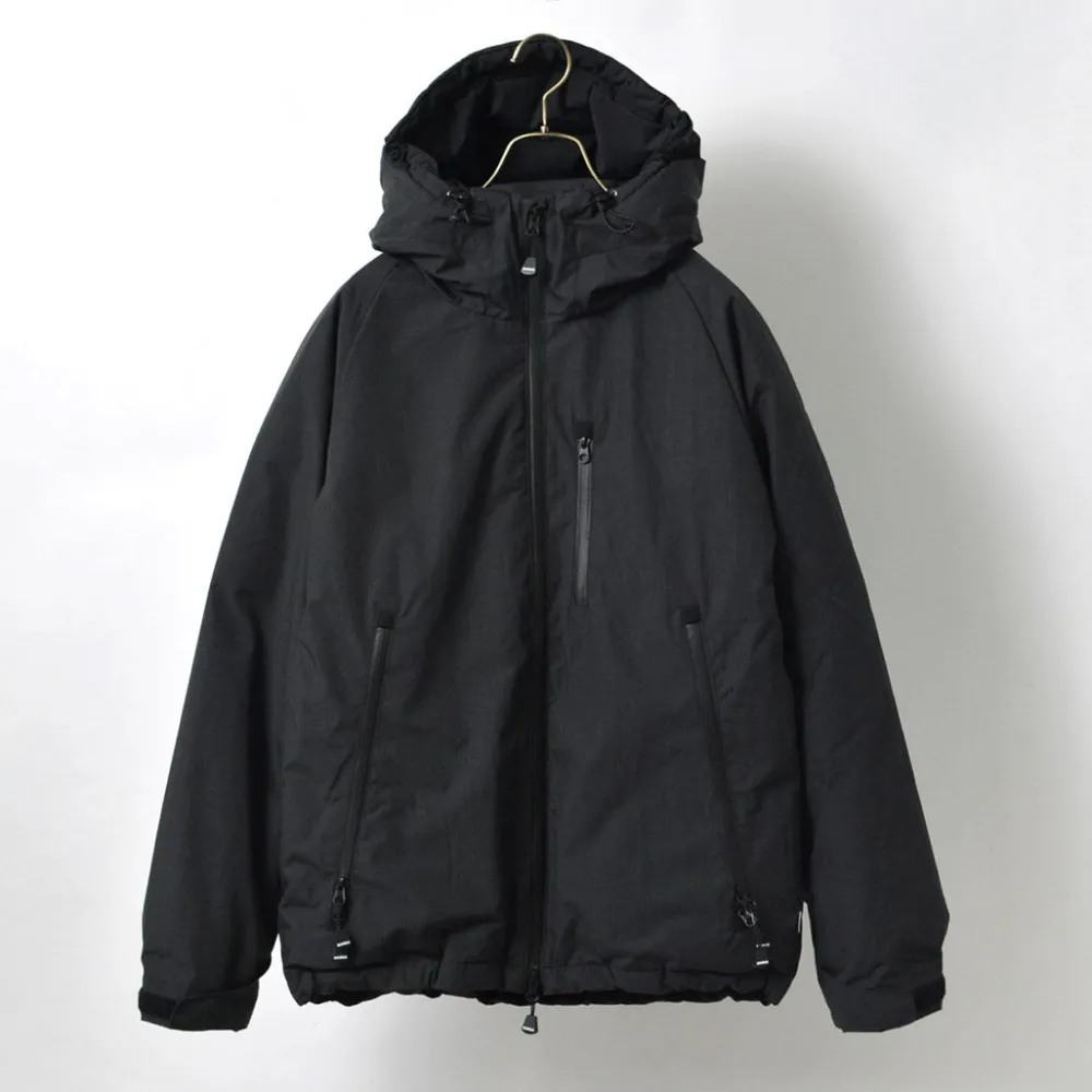 NANGA Down Wear^/ HINOC Aurora Down Jacket