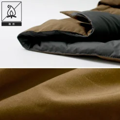 NANGA Down Wear^/ HINOC Down Cardigan Jacket