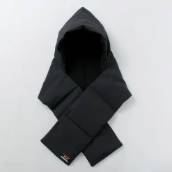 NANGA Scarfs^/ HINOC Down Scarf