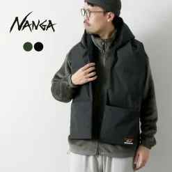 NANGA Scarfs^/ HINOC Down Scarf