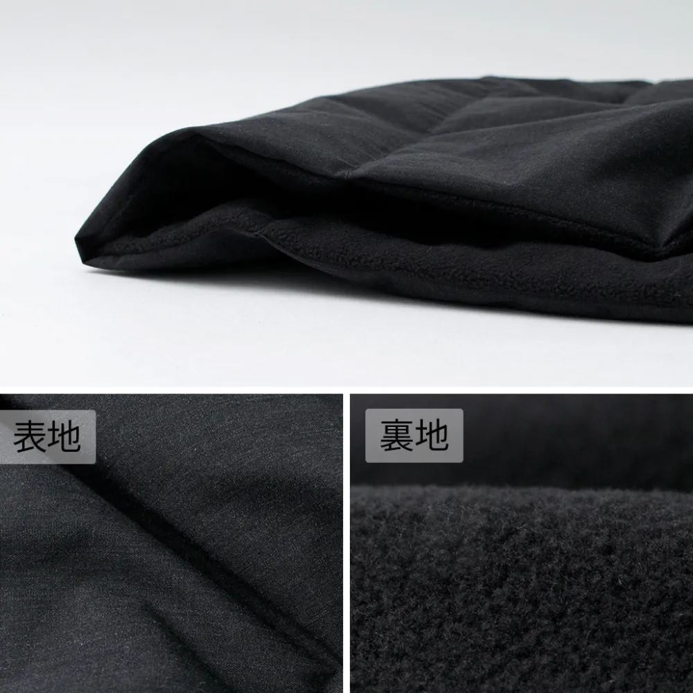 NANGA Scarfs^/ HINOC Down Scarf