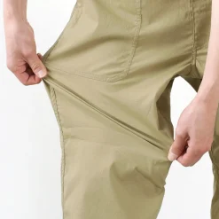 NANGA Trousers^/ HINOC RIPSTOP FIELD PANTS