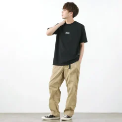 NANGA Trousers^/ HINOC RIPSTOP FIELD PANTS