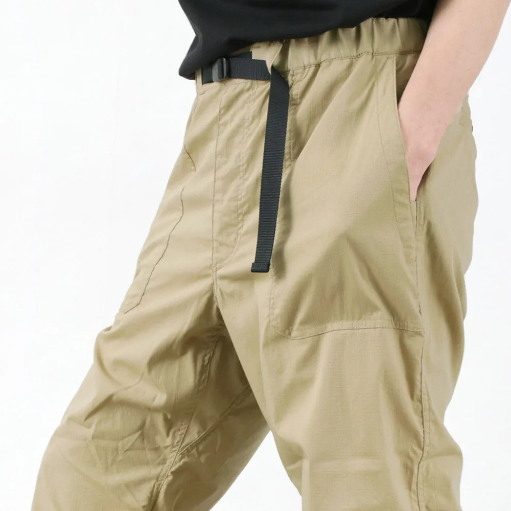 NANGA Trousers^/ HINOC RIPSTOP FIELD PANTS