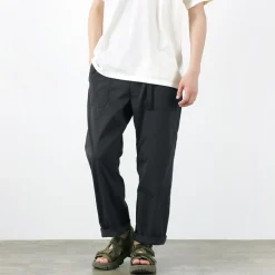 NANGA Trousers^/ HINOC RIPSTOP FIELD PANTS