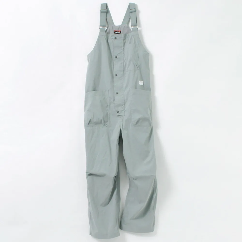 NANGA Trousers^/ HINOC RIPSTOP FIELD OVERALLS