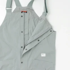 NANGA Trousers^/ HINOC RIPSTOP FIELD OVERALLS