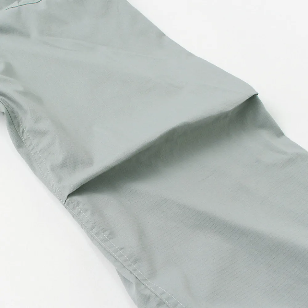 NANGA Trousers^/ HINOC RIPSTOP FIELD OVERALLS