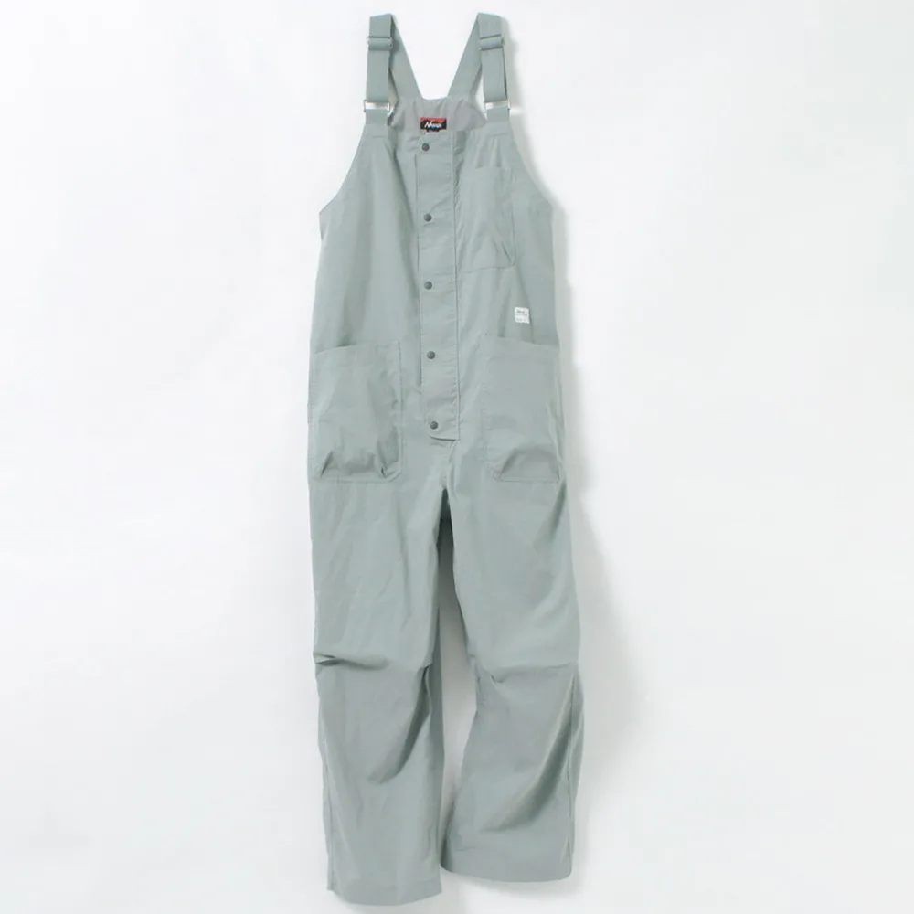 NANGA Trousers^/ HINOC RIPSTOP FIELD OVERALLS