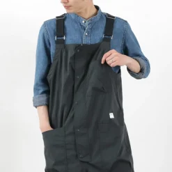 NANGA Trousers^/ HINOC RIPSTOP FIELD OVERALLS