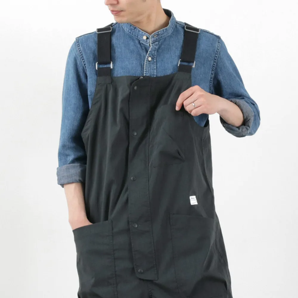 NANGA Trousers^/ HINOC RIPSTOP FIELD OVERALLS