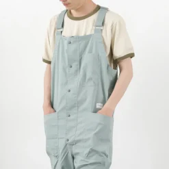 NANGA Trousers^/ HINOC RIPSTOP FIELD OVERALLS