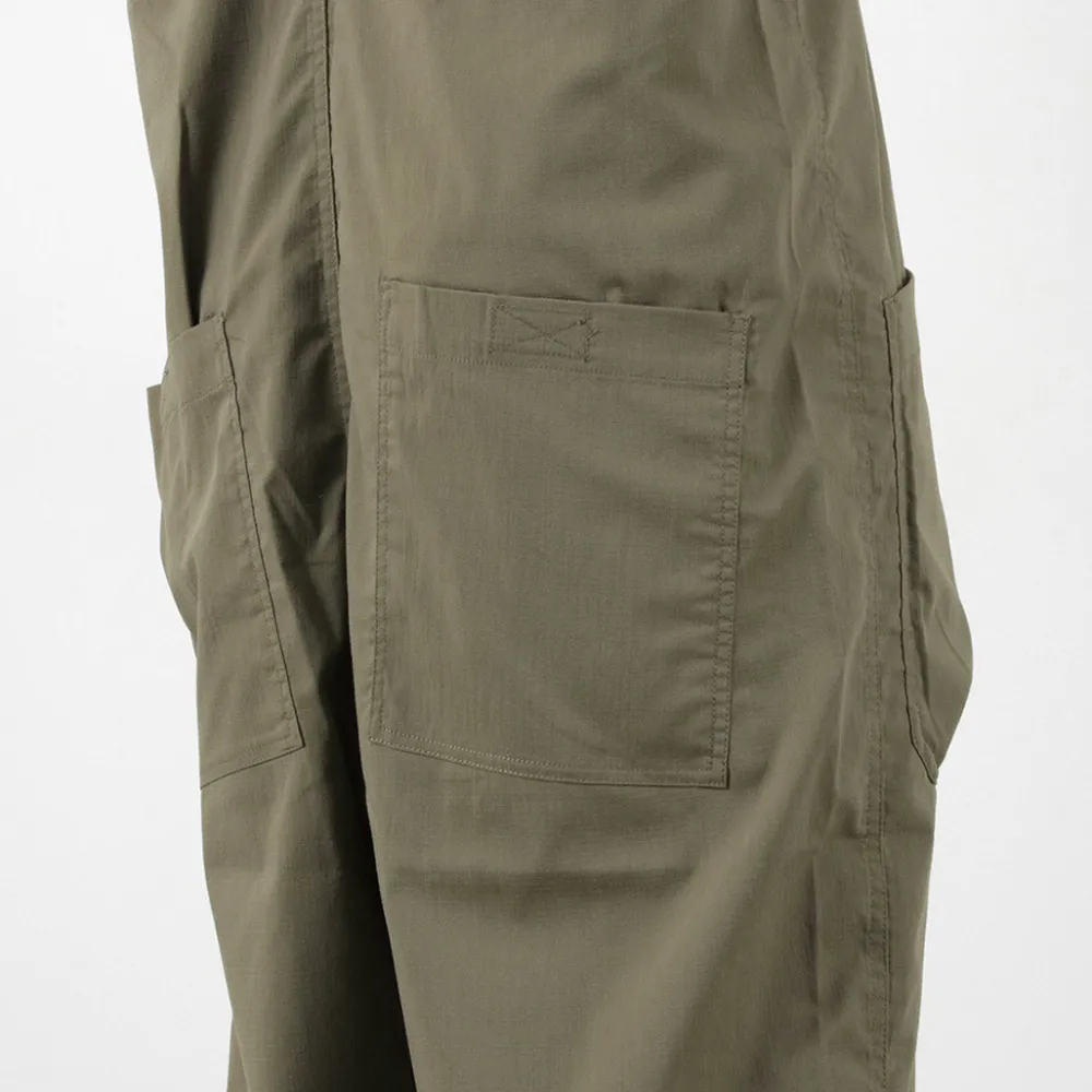 NANGA Trousers^/ HINOC RIPSTOP FIELD OVERALLS
