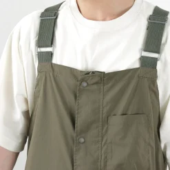 NANGA Trousers^/ HINOC RIPSTOP FIELD OVERALLS