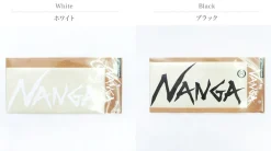 NANGA Other Goods^/ Logo cutting sticker (L)