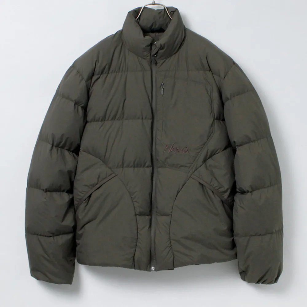 NANGA Down Wear|Jackets^/ MAZENO RIDGE Jacket