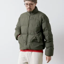 NANGA Down Wear|Jackets^/ MAZENO RIDGE Jacket