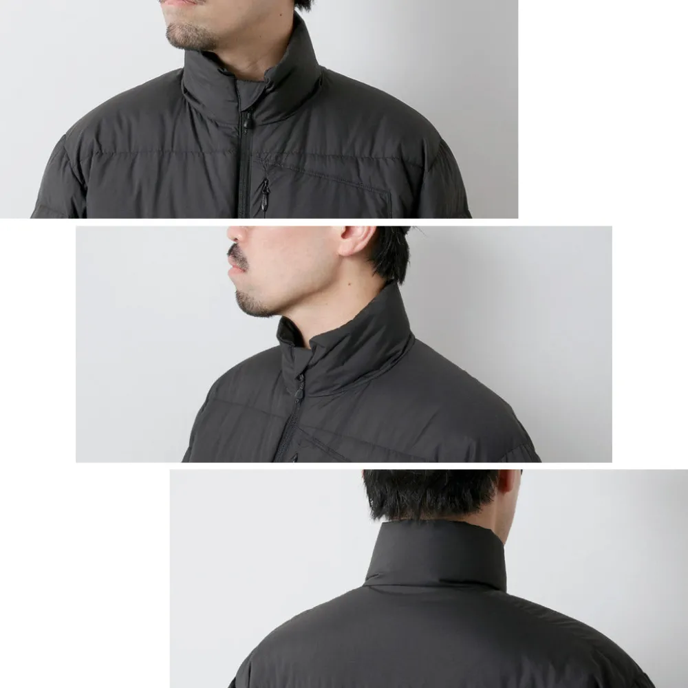 NANGA Down Wear|Jackets^/ MAZENO RIDGE Jacket