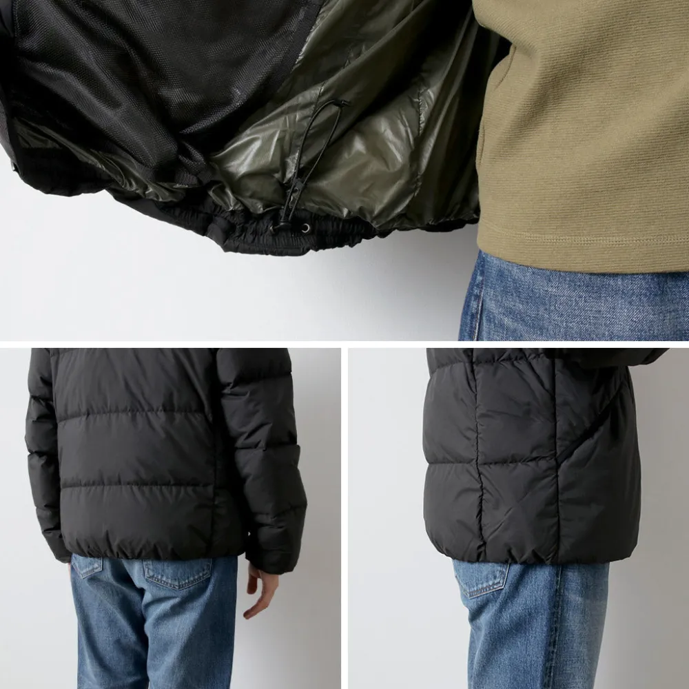 NANGA Down Wear|Jackets^/ MAZENO RIDGE Jacket