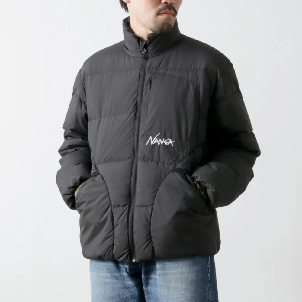 NANGA Down Wear|Jackets^/ MAZENO RIDGE Jacket