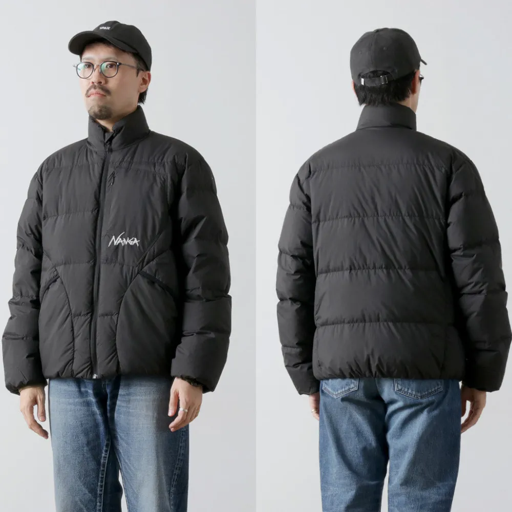 NANGA Down Wear|Jackets^/ MAZENO RIDGE Jacket