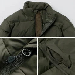 NANGA Down Wear|Jackets^/ MAZENO RIDGE Jacket