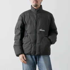 NANGA Down Wear|Jackets^/ MAZENO RIDGE Jacket