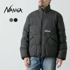 NANGA Down Wear|Jackets^/ MAZENO RIDGE Jacket