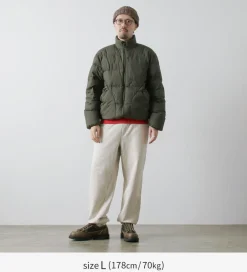 NANGA Down Wear|Jackets^/ MAZENO RIDGE Jacket