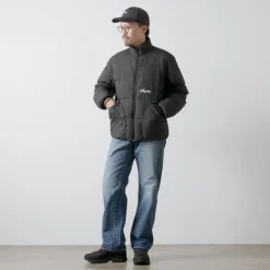 NANGA Down Wear|Jackets^/ MAZENO RIDGE Jacket