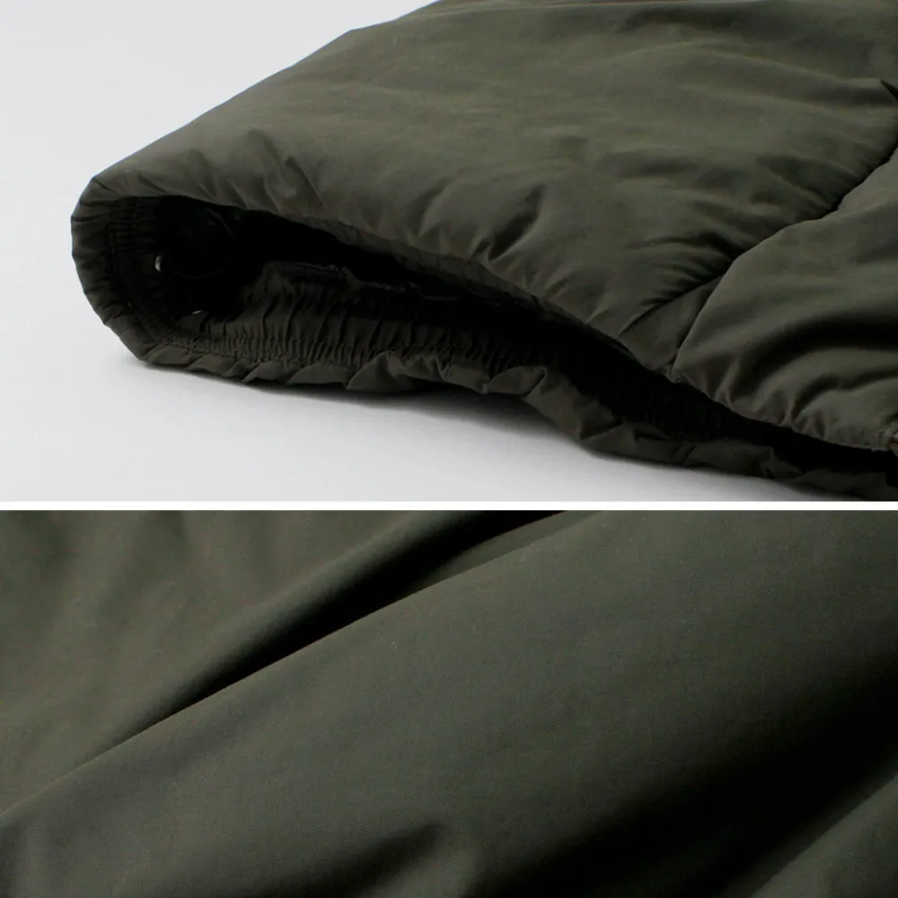 NANGA Down Wear|Jackets^/ MAZENO RIDGE Jacket