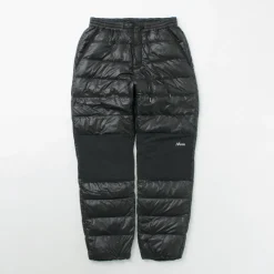 NANGA Trousers^/ Mountain Lodge Down Pants
