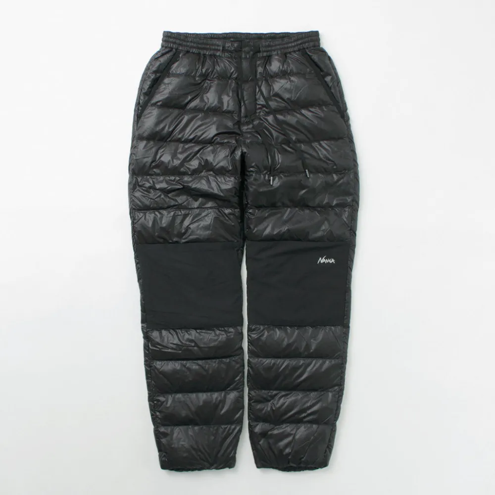 NANGA Trousers^/ Mountain Lodge Down Pants