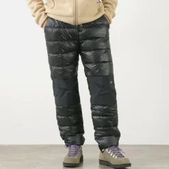 NANGA Trousers^/ Mountain Lodge Down Pants