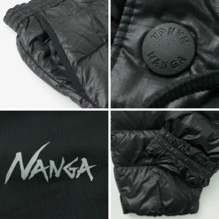 NANGA Trousers^/ Mountain Lodge Down Pants