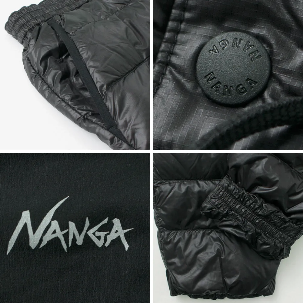 NANGA Trousers^/ Mountain Lodge Down Pants