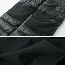 NANGA Trousers^/ Mountain Lodge Down Pants