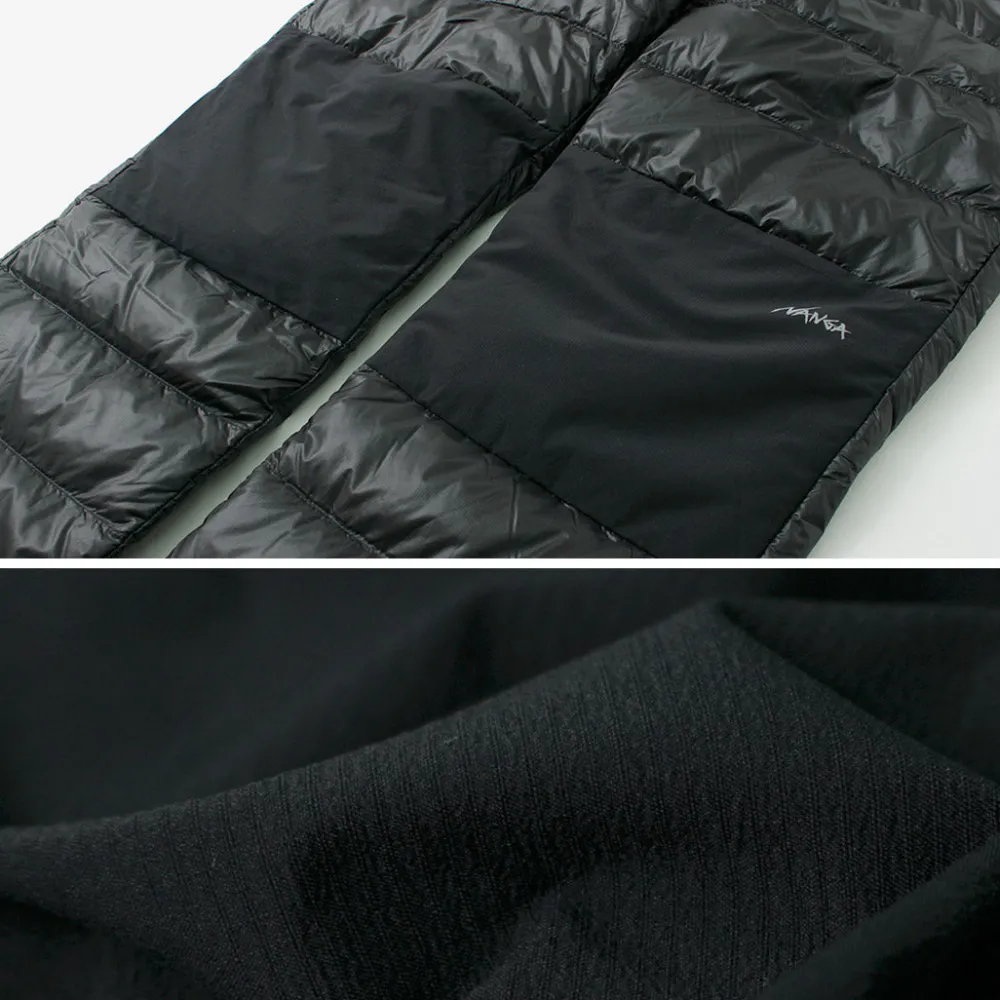 NANGA Trousers^/ Mountain Lodge Down Pants