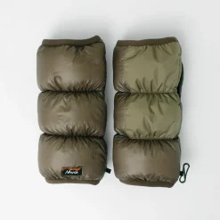 NANGA Gloves^/ Mountain Lodge Down Wrist Gaiter